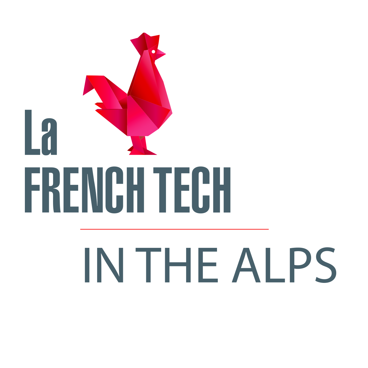 French tech in the alps