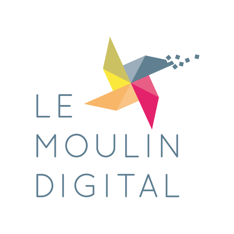 Moulin digital