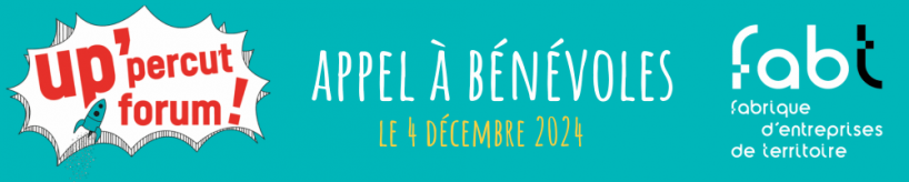 bandeau benevole