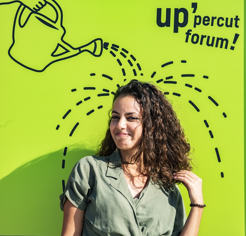 up percut 184